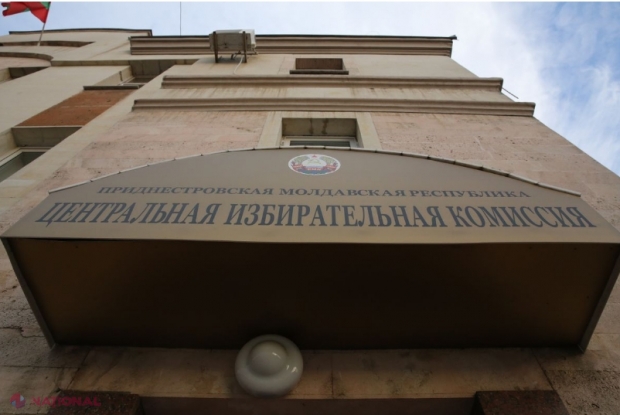 Trei candidați la așa-zisele alegeri prezidențiale de la Tiraspol: Cine se luptă pentru titlul de lider nerecunoscut al regiunii separatiste a R. Moldova