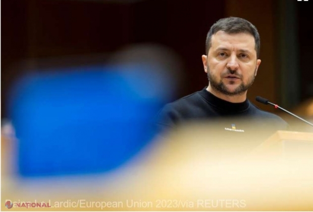 Ucraina vede favorabil unele părţi ale propunerii de pace chineze; Rusia se declară deschisă la discuţii 