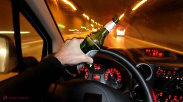 Iată tehnologia care NU te va lăsa să te urci băut la volan  