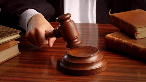 Avocat CONDAMNAT pentru susținerea TRAFICULUI de copii