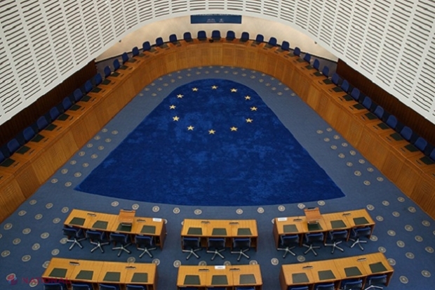 R. Moldova a fost obligată, prin hotărârile CtEDO, să achite peste 17 MILIOANE de euro reclamanților: Peste jumătate de milion de euro - în 2019