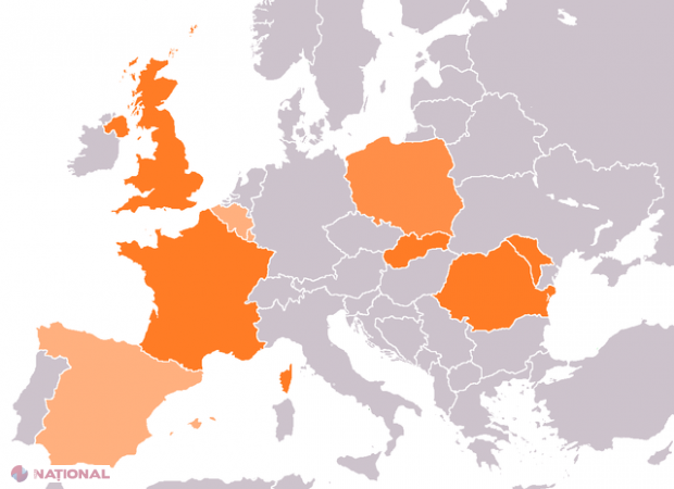 Primul operator din R. Moldova şi România care RENUNŢĂ LA TARIFELE DE ROAMING