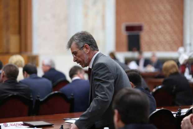 Deputat PLDM: ”Vom fi foarte atenți dacă vom mai face coaliție cu cei care lovesc pe la spate”
