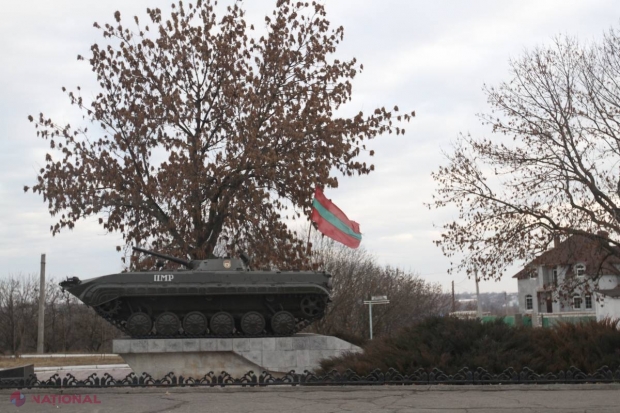 Tiraspolul se LAUDĂ. La ce înțelegere susține că a ajuns cu UE 