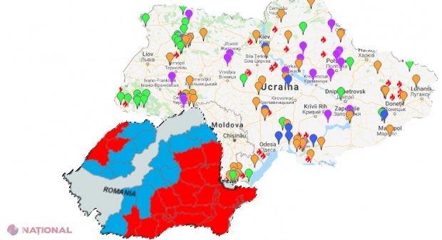 ANSA: Toate focarele de pestă porcină africană, ERADICATE în R. Moldova