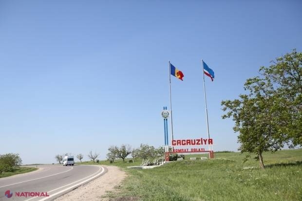 Găgăuzii, reprezentaţi GENEROS în listele electorale ale partidelor din R. Moldova. Câţi au şansa să ajungă deputaţi