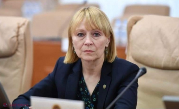 Reacția ministrei Sănătății la cazul de la SCR: Pacienta vorbitoare de rusă a lăsat un mesaj video la spital și a solicitat să fie monitorizată în continuare de medicul ,,jignit