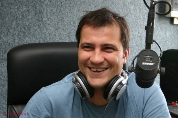 Șerban Huidu: „A sosit momentul să îmi iau rămas-bun de la voi!”