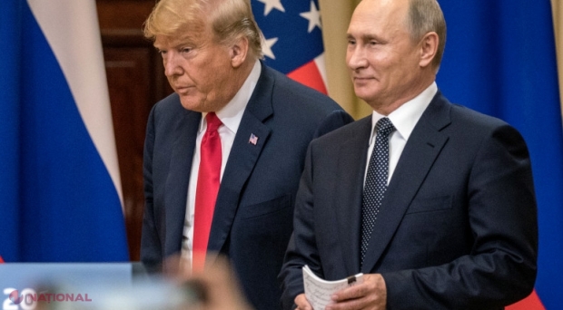 Dezvăluirile privind rolul lui Putin în alegerile prezidențiale din SUA din 2020 ar putea duce la noi sancțiuni împotriva Moscovei