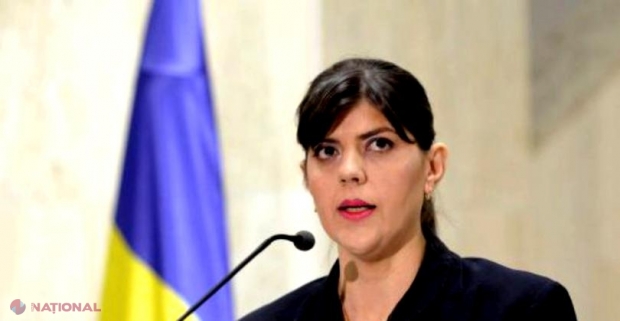 Kovesi a explicat de ce s-a adresat la CEDO. „Nu este vorba de bani și nu se pune problema repunerii în funcție”