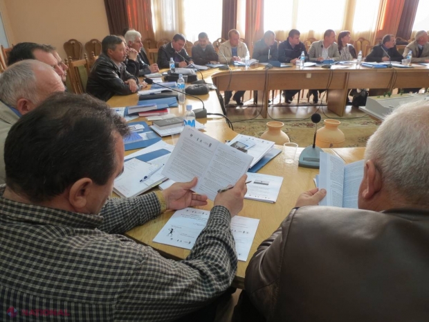 Primarii din R. Moldova vor învăța cum să administreze mai eficient treburile locale