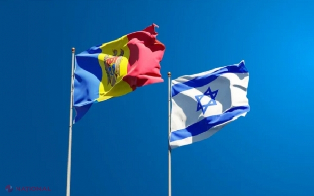 Moldovenii care muncesc în domeniul de îngrijiri la domiciliu din Israel, protejați de un acord încheiat între cele două state