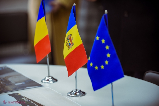 Pachetul anual privind Extinderea UE, publicat de Comisia Europeană: „Progrese semnificative înregistrate în ultimul an de R. Moldova și Ucraina pe calea reformelor necesare aderării la UE, în ciuda contextului deosebit de dificil”