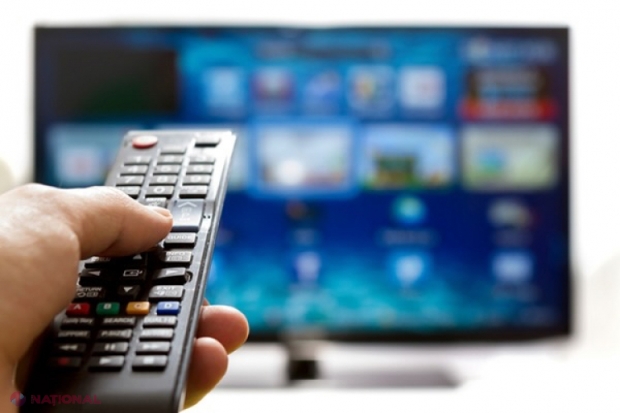 Un post TV a fost AMENDAT cu 61 000 de lei, după ce a depășit de mai multe ori cota de publicitate. Un film a fost întrerupt de patru ori de publicitate, la un interval mai mic de 30 de minute