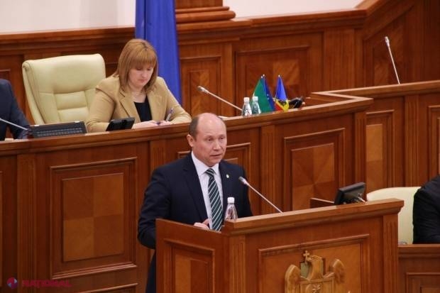 (DOC) Ce PLAN le-au propus astăzi liberal-democrații partenerilor de alianță