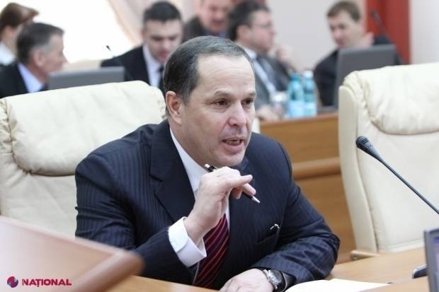 Formuzal se RETRAGE din cursa electorală pentru alegerile parlamentare