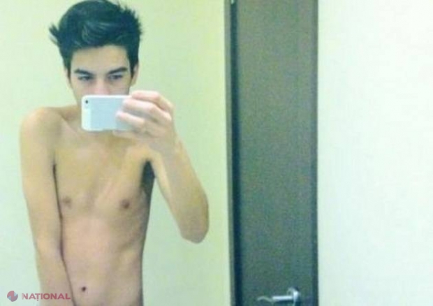 Luminiţa Anghel e în stare de ŞOC: şi-a prins fiul de 16 ani făcând asta! FOTO +18