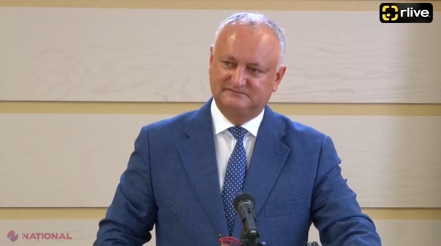 Fără nicio funcție de conducere în R. Moldova, Dodon se laudă că se întâlnește periodic cu Dmitri Kozak și discută despre intensificarea parteneriatului STRATEGIC cu Rusia. Socialistul se OFERĂ în calitate de NEGOCIATOR-ȘEF în relațiile cu Moscova