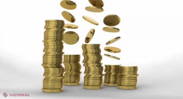 Statul a alocat de la Bugetul de Stat cu circa 20% MAI PUȚINI bani decât era planificat 