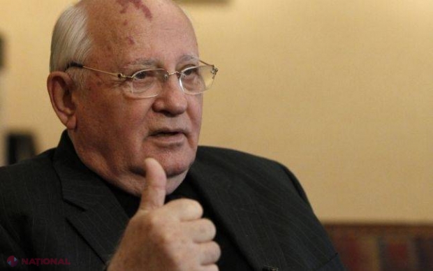 Prognozele lui Gorbaciov: „Această perioadă ar putea duce la un nou RĂZBOI”