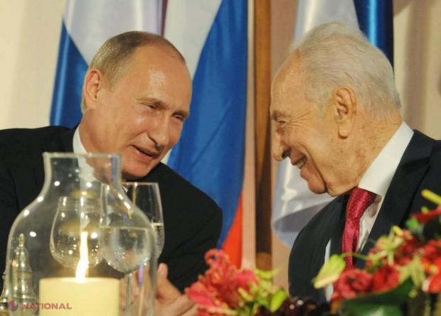 Omul care l-a cunoscut cel mai bine pe Putin dezvăluie ADEVĂRATUL PLAN al Rusiei. România este VIZATĂ direct