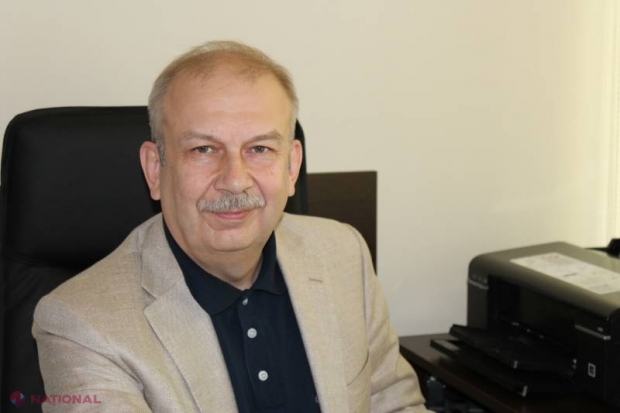 R. Moldova, dată în concesiune