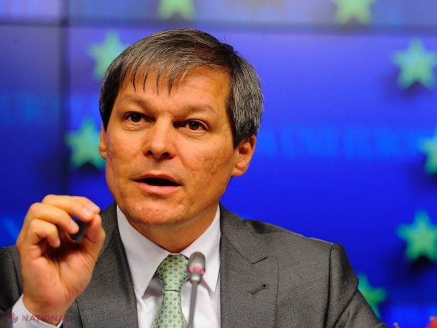 Încă un ministru, RETRAS din Cabinetul Cioloş. La cine a RENUNȚAT premierul desemnat