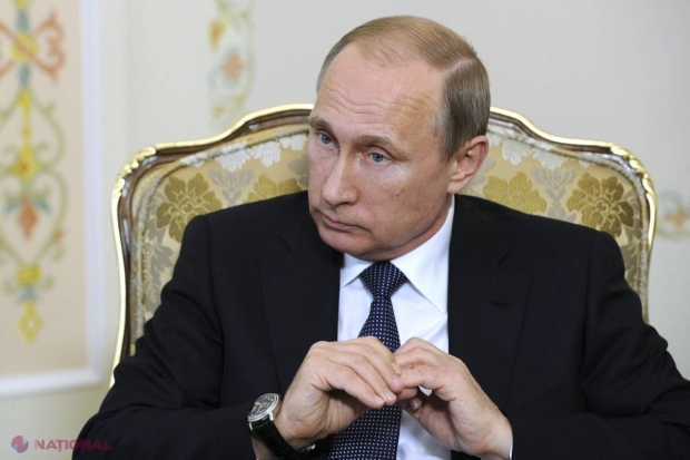 Putin a semnat LEGEA SCANDALOASĂ care va afecta toți locuitorii din Rusia