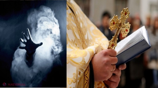 Povestea „preotului” care și-a VIOLAT fiica vitregă la Cantemir: Triunghi amoros și iubire INTERZISĂ. Doi copii cu concubina și unul cu fiica acesteia