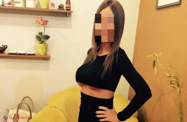 O prezentatoare TV celebră a fost CONCEDIATĂ după ce s-a aflat că se prostitua în timpul 