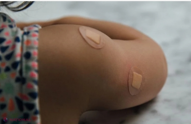 Prima țară din lume în care vaccinul anti-COVID-19 va fi obligatoriu pentru copiii mici