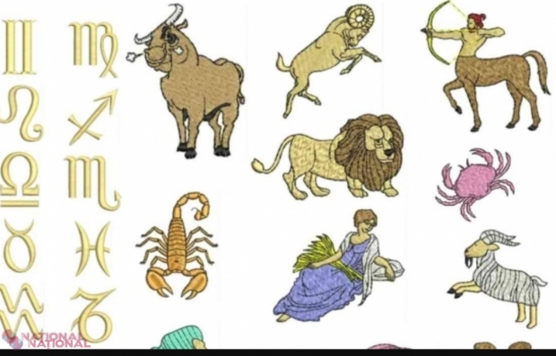 Cele mai puternice patru ZODII: Curajoase, hotărâte, energice, profunde