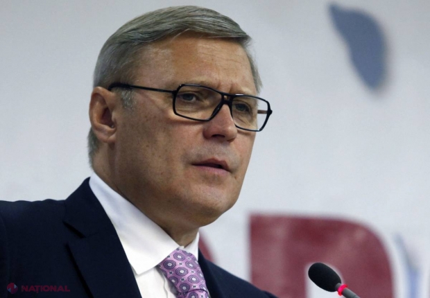 Fostul premier al Rusiei prevestește o REVOLUȚIE ANTI-PUTIN 