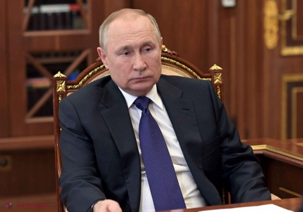 Lovitură puternică pentru Putin din partea unei țări ALIATE. Aceasta face deja pregătiri să-i ia locul ca exportator de petrol către Europa. Moscova ajunge tot mai dependentă și de capriciile Beijingului