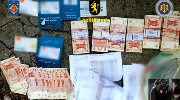 VIDEO // Noi INTERCEPTĂRI în dosarul finanțării ilegale a unor partide politice din R. Moldova: „Gata, ne-au făcut deja cartele de la Dubai, uăii! Fiecare primește pe card, iar cu banii nu ai treabă, nimic nu este înregistrat…”