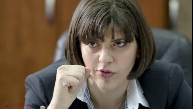Kovesi în Financial Times: Atacul asupra DNA, lansat de oameni de afaceri şi de politicieni care doresc subminarea instituţiei