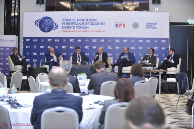 Expert de la Kiev: „Dacă R. Moldova acceptă scenariul FEDERALIZĂRII, acesta va fi aplicat și în Ucraina. INACCEPTABIL”