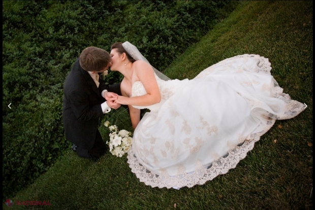 Semnele clare care arată chiar din timpul nunții că o căsătorie nu va dura. Unul dintre ele implică tortul