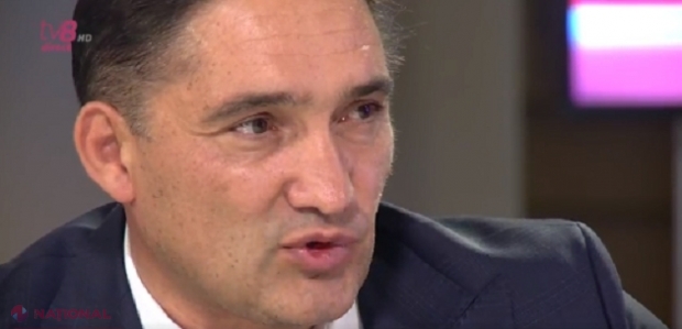 Conducerea R. Moldova a decis să-i acorde pază de stat procurorului general. Stoianoglo: „Au fost informații că viața mea și a familiei este în pericol”