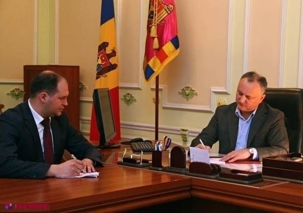 Socialiștii se plâng că Guvernul l-a ÎMPIEDICAT pe Dodon să participe la reuniunea Adunării Generale a ONU