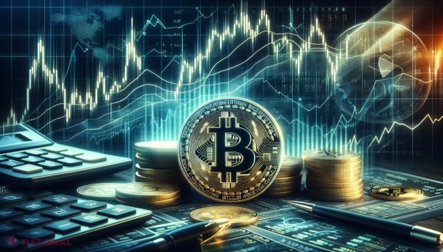 Unde va ajunge prețul Bitcoin în 2024 - ce previziuni dau experții?
