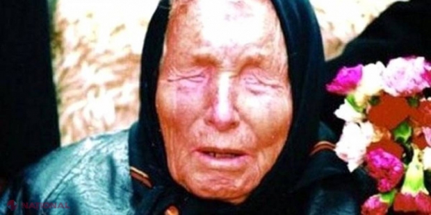 Baba Vanga şi previziunile devastatoare: Ce ne aşteaptă în 2016? Momentul de cotitură al Europei
