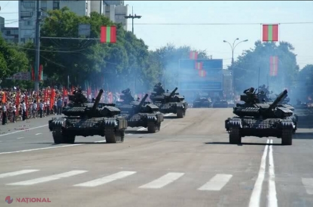 Președintele ales al R. Moldova: Trupele și munițiile rusești care staționează ILEGAL în stânga Nistrului trebuie RETRASE, iar misiunea de pacificare urmează a fi transformată în una CIVILĂ, sub egida OSCE