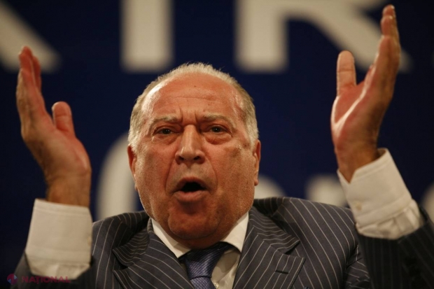  TOPUL condamnărilor împotriva demnitarilor din România