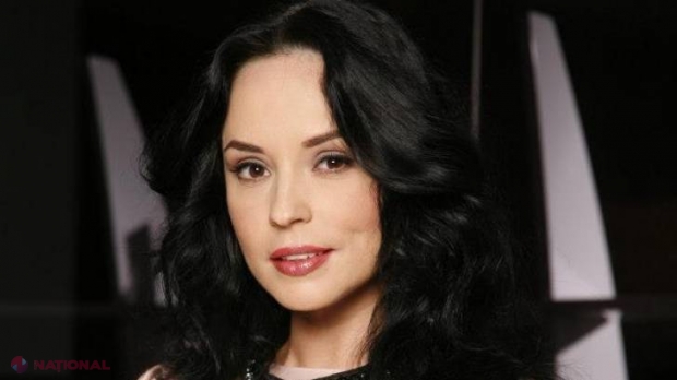 De ce Andreea Marin a fost numită „DOMNIȘOARA ÎN GALBEN”?