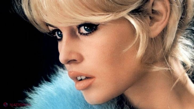 Celebra actriță Brigitte Bardot își publică TESTAMENTUL