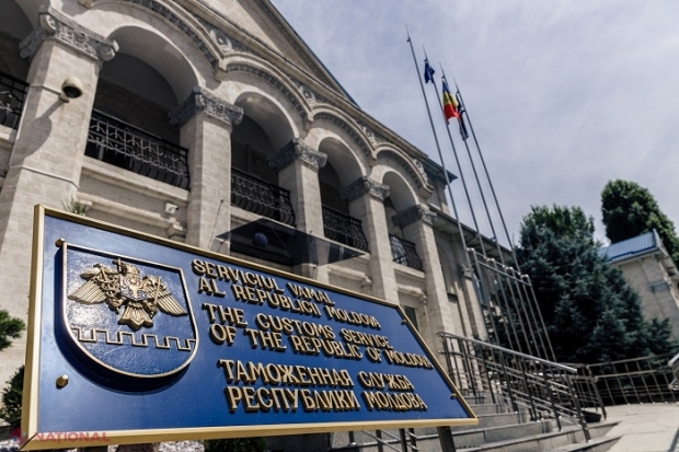 Vama sporește veniturile bugetului de stat: Aproape TREI MILIARDE de lei, strânse de la începutul anului curent