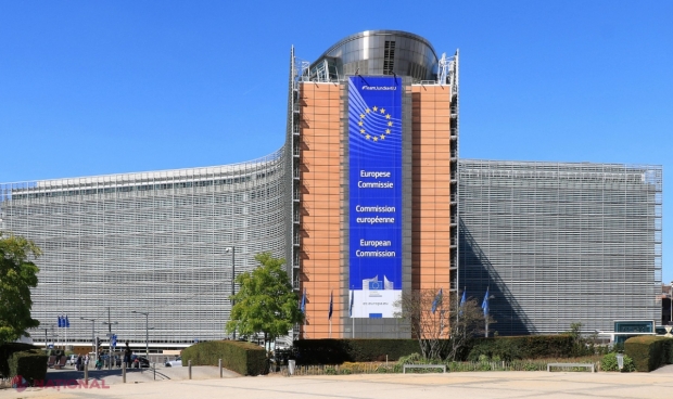 R. Moldova ar putea primi un AVANS de 20% din suma de 1,8 MILIARDE de euro promisă de UE: „Am propus creșterea prefinanțării de la 7% la 20% din suma totală.R. Moldova are nevoie de acești bani ACUM”