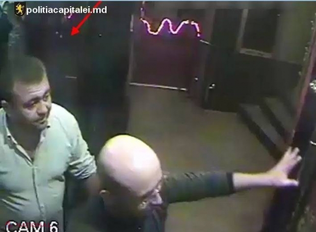 Cine i-a recunoscut, să informeze imediat poliţia!