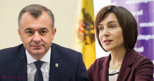 Ex-premierul Chicu împărtășește OPINIA Maiei Sandu privind „reintrarea R. Moldova pe un făgaș de normalitate”: „Acest Parlament s-a DISCREDITAT și trebuie dizolvat”